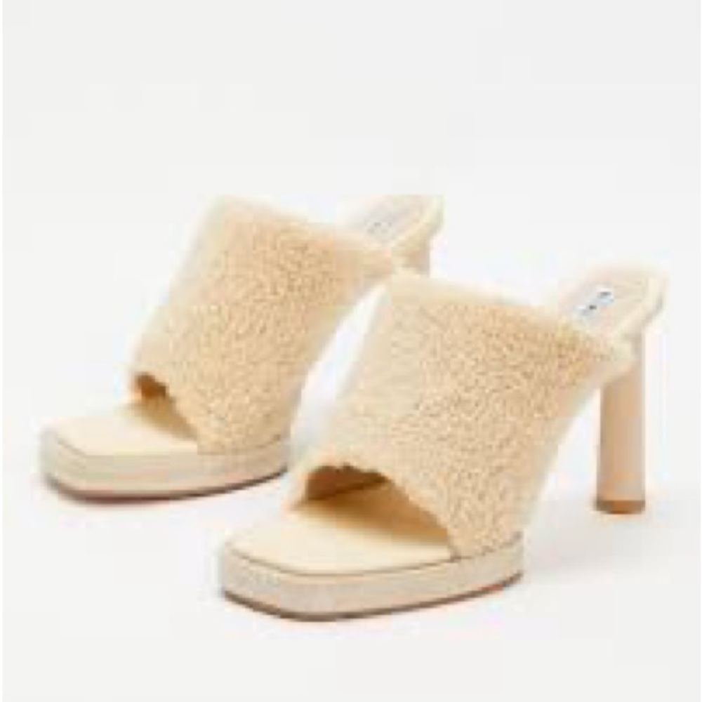 Alias Mae‎ Giselle Heel